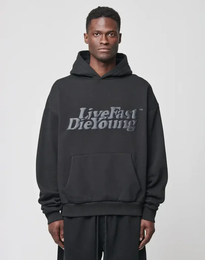 LFDY BASIC PULLOVER