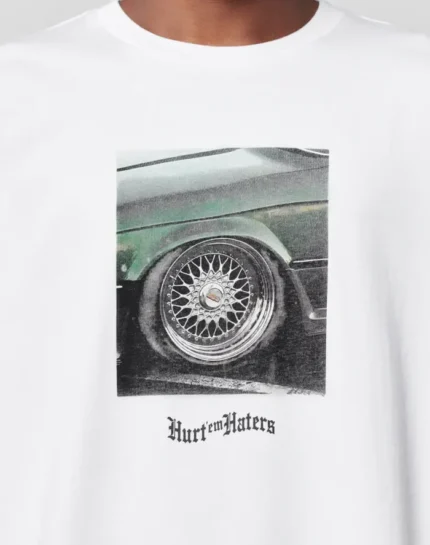 LFDY RIMS TEE